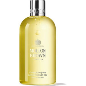 Molton Brown Orange & Bergamot Bath & Shower Gel