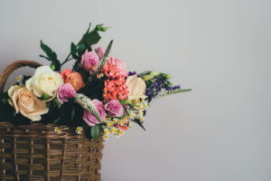 Lees meer over het artikel Waarom je altijd bloemen moet kopen voor moederdag